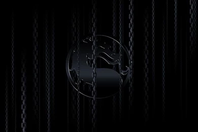 Mortal Kombat Logo By VaanDark On DeviantArt