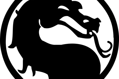 Mortalkombatlogo   DeviantArt