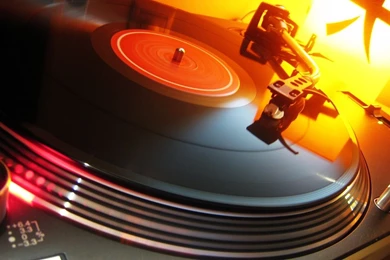 1920x1080 Technics DirectDrive Wallpaper, Music And Dance Wallpapers