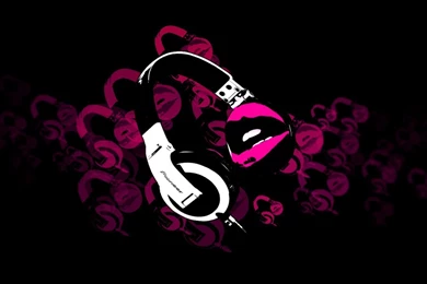 Download Abstract Music Wallpapers Full HD