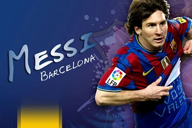 Download Lionel Messi Wallpapers High Quality Resolution