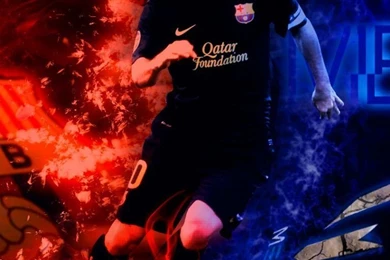 Lionel Messi HD Wallpapers By Mrb Gaming HD Desktop Wallpapers ...