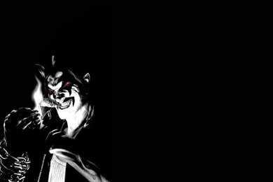 49 Scary HD Wallpapers