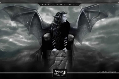 Free Scary Wallpapers