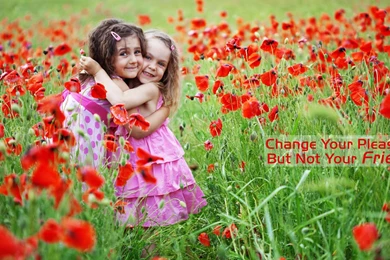 Baby Couple Hug Cute Wallpapers And Photos