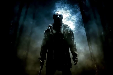 Jason Voorhees HD Wallpapers Free Download