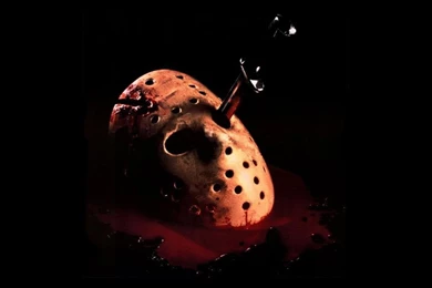 Friday The 13th Wallpapers & AIM Icons