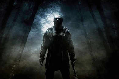 Friday The 13th Official Announcement Trailer