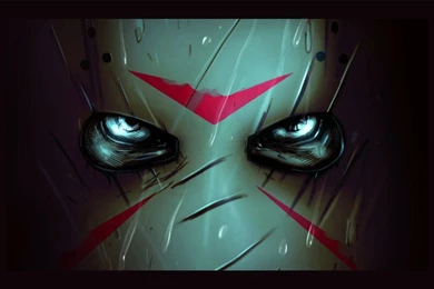 Jason Voorhees Friday The 13th Wallpapers By Suspension99 On DeviantArt