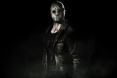 Mortal Kombat X's Jason Voorhees In Motion, Available May 5 ...