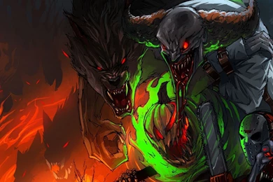 Full HD 1080p Jason Voorhees Wallpapers HD, Desktop Backgrounds ...