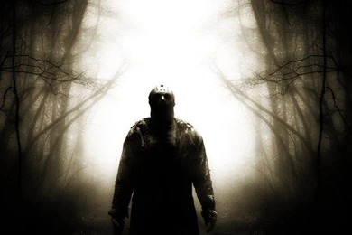 Jason Voorhees Friday The 13th By Undead Academy On DeviantArt