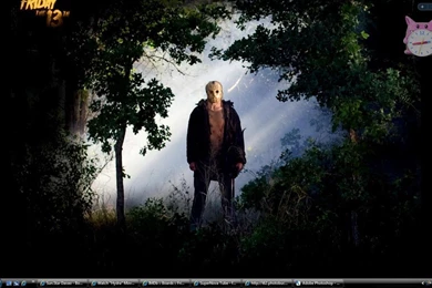 F13th 2009 Jason Voorhees By Thevakien On DeviantArt