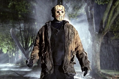 Top Friday 13th Jason Voorhees Images For Pinterest