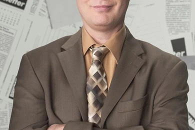 iPhone 4 640 X 960 Dwight The Office Wallpapers And Backgrounds ...