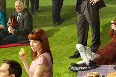 The Office iPhone 5 Wallpapers