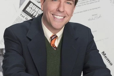 iPhone 4 640 X 960 Andy The Office Wallpapers And Backgrounds ...