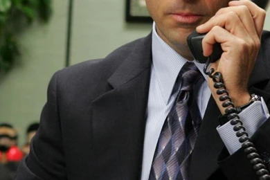 HDscreen: Steve Carell The Office Desktop Bakcgrounds