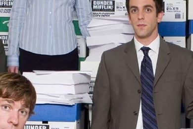 The Office iPhone 5 Wallpapers