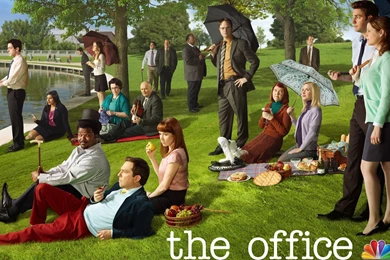 The Office Wallpapers