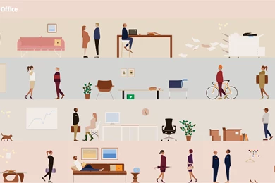 Herman Miller's Living Office Desktop Wallpapers — Lifework ...