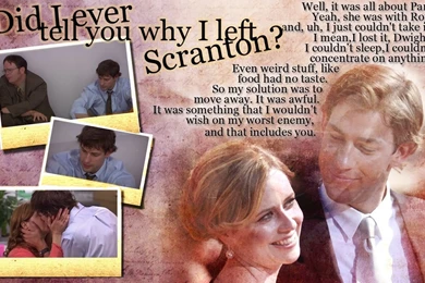 Jim/Pam Wallpapers & 2 iPhone Wallpapers: Theoffice_us