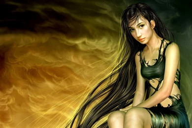 HD Fantasy Girl Wallpapers For Dekstop Backgrounds 3   Wallpapes HD