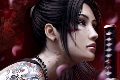 Fantasy Girl Wallpapers Best Wallpapers Fan Download Free Wallpapers