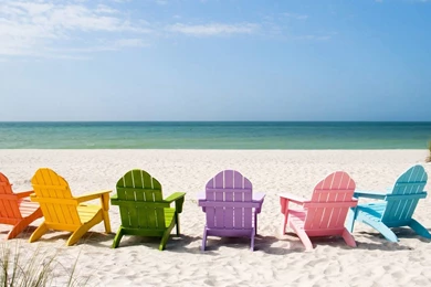 Free Summer Wallpapers For Computer