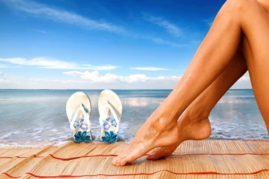 Summer Wallpapers Widescreen   Wallpapers