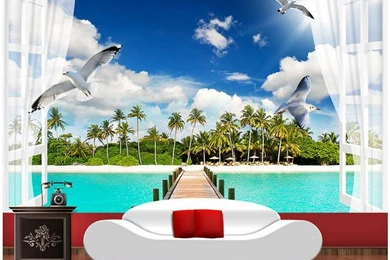 Online Buy Wholesale Free Summer Wallpapers From China Free Summer ...