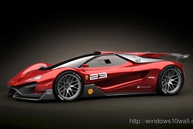 Best Concept Cars 2013 Desktop Backgrounds Wallpapers – Windows 10 ...