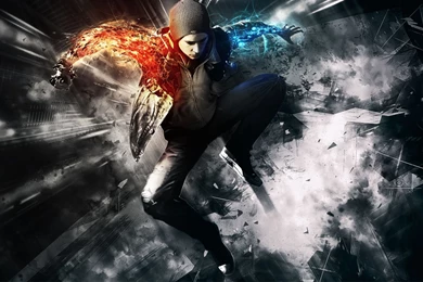 Video Game S Wallpapers