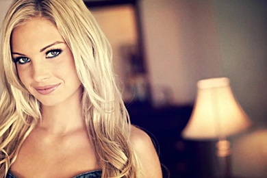 Blonde Woman HD Wallpapers