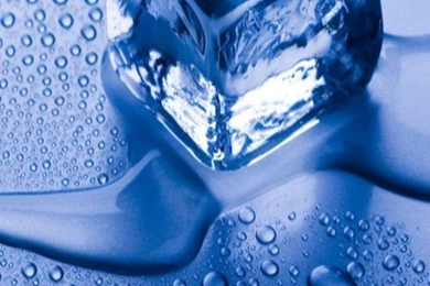 Iphone Wallpapers 3D Water Drop iPhone Wallpapers, iPhone 5 ...