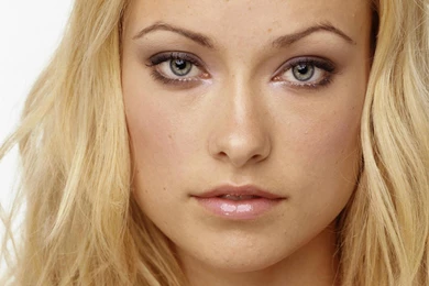 OLIVIA WILDE WALLPAPER   (