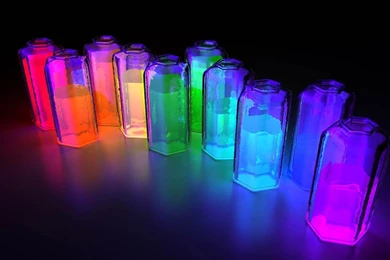 HD Graphics Wallpapers