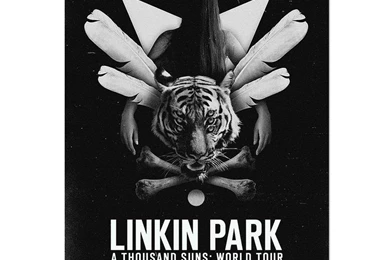 Linkin Park Wallpapers 8 By Gps3 On DeviantArt
