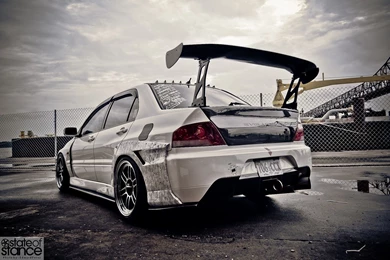 Show Me Your Enkei's   Page 20   Evolutionm.net