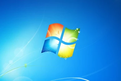 Windows 7 RTM 1280 X 1024 Wallpapers