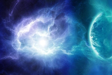 Free Outer Space Mac Wallpapers, iMac Wallpapers, Retina MacBook ...