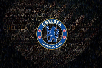 Chelsea Wallpapers HD Collection: The Pride!   One Punch Man