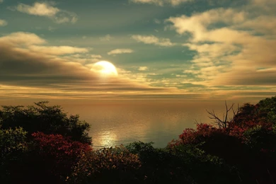 1080P Nature Wallpapers 70075