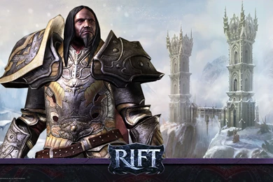 RIFT Wallpapers 013 – Ethereal Games