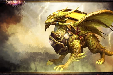 Kingdom Rift Wallpapers