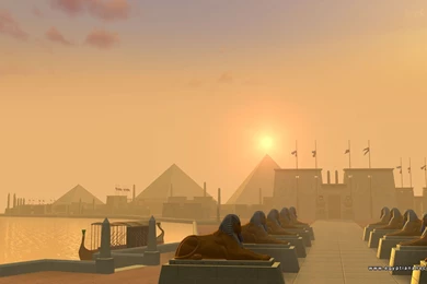 Ancient Egypt Backgrounds Wallpapers 55009