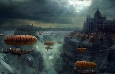 Shine HD Wallpapers: Surreal Wallpapers HD