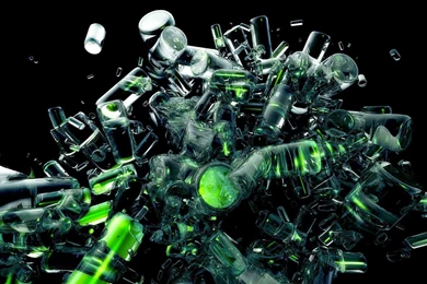 3D Abstract Wallpapers ~ Top Best HD Wallpapers For Desktop