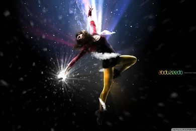 Dancing Wallpapers