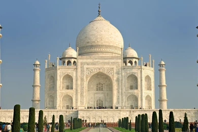 Taj Mahal Desktop Backgrounds Hd Wallpapers